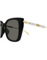 Occhiali sole Gucci GG1971SA 001 online da Ottica Ricci