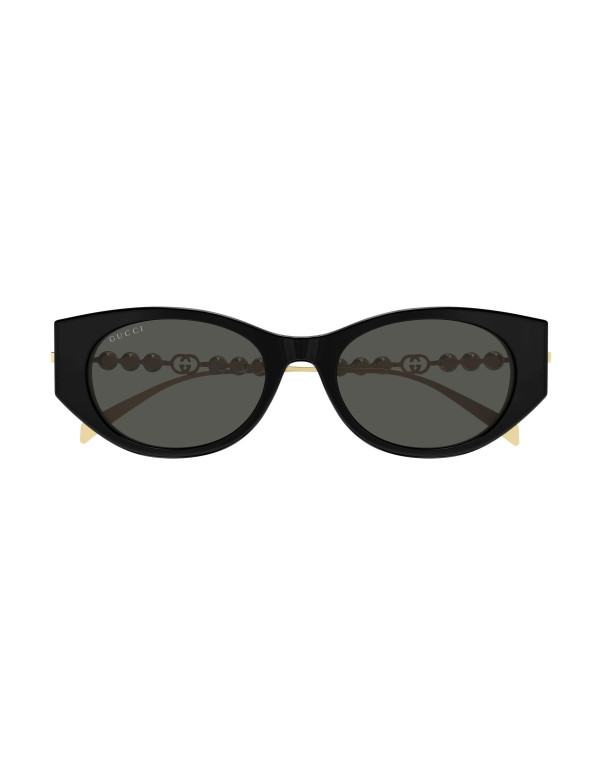 Occhiali sole Gucci GG1970SA 001 online da Ottica Ricci