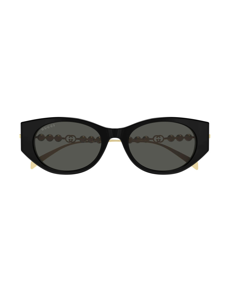 Occhiali sole Gucci GG1970SA 001 online da Ottica Ricci