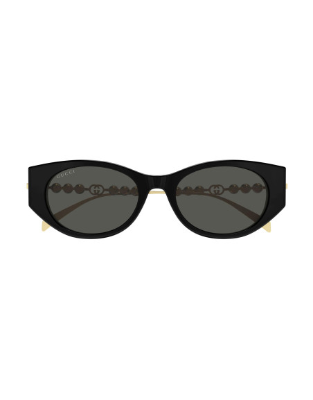 Occhiali sole Gucci GG1970SA 001 online da Ottica Ricci