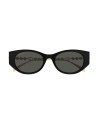 Occhiali sole Gucci GG1970SA 001 online da Ottica Ricci