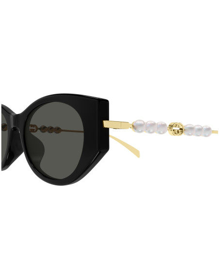 Occhiali sole Gucci GG1970SA 001 online da Ottica Ricci