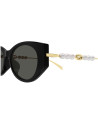 Occhiali sole Gucci GG1970SA 001 online da Ottica Ricci