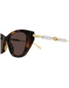 Occhiali sole Gucci GG1968S 003 online da Ottica Ricci