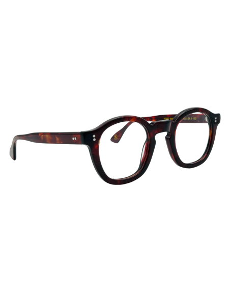 Occhiali vista Lesca MOSE reedition LTD19 online da Ottica Ricci