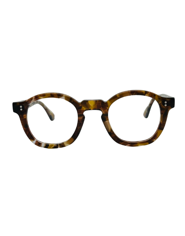 Occhiali vista Lesca MOSE reedition LTD15 online da Ottica Ricci