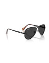 Occhiali sole Ray-Ban 3925 002/48 62 online da Ottica Ricci
