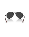 Occhiali sole Ray-Ban 3925 002/48 62 online da Ottica Ricci