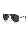 Occhiali sole Ray-Ban 3925 002/48 62 online da Ottica Ricci