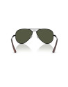 Occhiali sole Ray-Ban 3925 002/31 62 online da Ottica Ricci