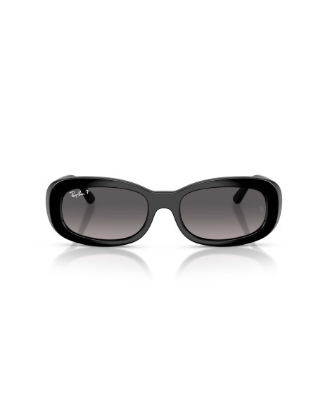 Occhiali sole Ray-Ban 2221 901/M3 53 online da Ottica Ricci