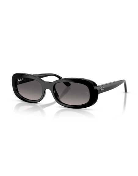 Occhiali sole Ray-Ban 2221 901/M3 53 online da Ottica Ricci