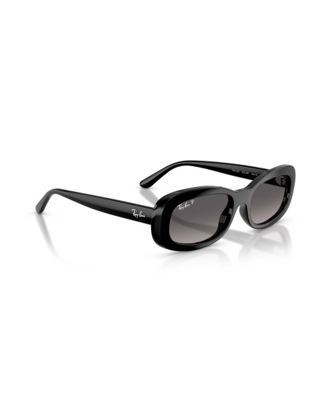 Occhiali sole Ray-Ban 2221 901/M3 53 online da Ottica Ricci