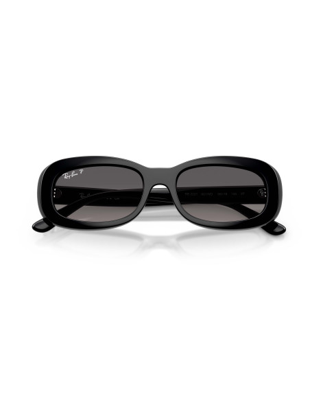 Occhiali sole Ray-Ban 2221 901/M3 53 online da Ottica Ricci