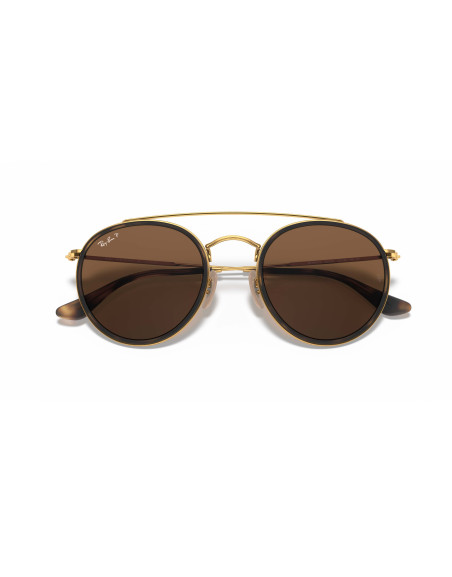 Occhiali sole Ray-Ban 3647N 001/57 51 online da Ottica Ricci