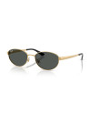 Occhiali sole Ray-Ban 3774D 001/87 55 online da Ottica Ricci