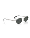 Occhiali sole Ray-Ban 3774D 003/87 55 online da Ottica Ricci