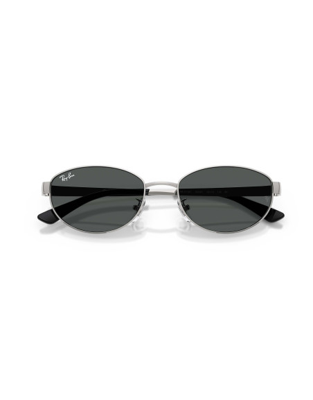 Occhiali sole Ray-Ban 3774D 003/87 55 online da Ottica Ricci