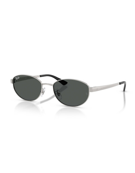 Occhiali sole Ray-Ban 3774D 003/87 55 online da Ottica Ricci