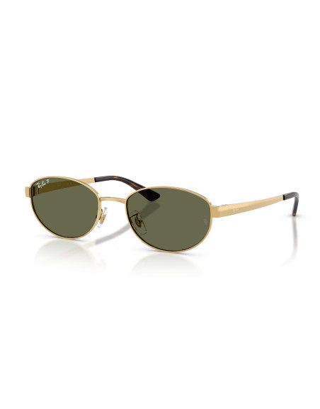 Occhiali sole Ray-Ban 3774D 001/9A 55 online da Ottica Ricci