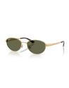 Occhiali sole Ray-Ban 3774D 001/9A 55 online da Ottica Ricci