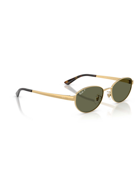 Occhiali sole Ray-Ban 3774D 001/9A 55 online da Ottica Ricci