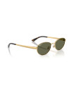Occhiali sole Ray-Ban 3774D 001/9A 55 online da Ottica Ricci