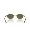 Occhiali sole Ray-Ban 3774D 001/9A 55 online da Ottica Ricci