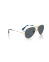 Occhiali sole Ray-Ban 3025 9278R5 58 online da Ottica Ricci