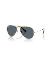 Occhiali sole Ray-Ban 3025 9278R5 58 online da Ottica Ricci