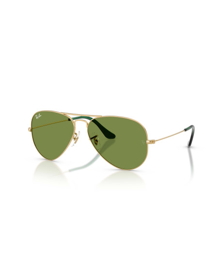 Occhiali sole Ray-Ban 3025 001/4E 58 online da Ottica Ricci
