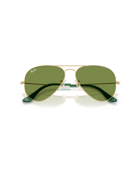Occhiali sole Ray-Ban 3025 001/4E 62 online da Ottica Ricci