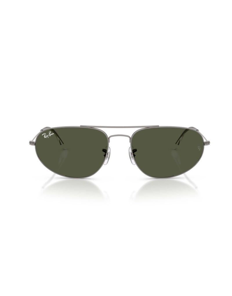Occhiali sole Ray-Ban 3945 004/31 62 online da Ottica Ricci