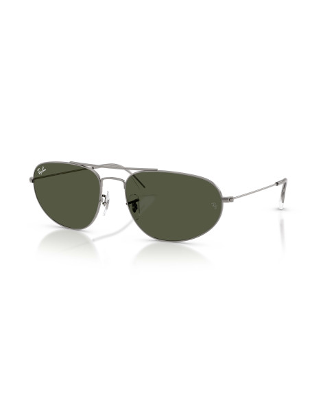 Occhiali sole Ray-Ban 3945 004/31 62 online da Ottica Ricci