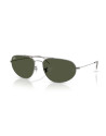 Occhiali sole Ray-Ban 3945 004/31 62 online da Ottica Ricci
