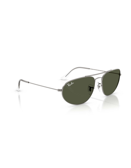 Occhiali sole Ray-Ban 3945 004/31 62 online da Ottica Ricci