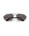 Occhiali sole Ray-Ban 3945 002/B1 62 online da Ottica Ricci