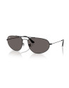 Occhiali sole Ray-Ban 3945 002/B1 62 online da Ottica Ricci