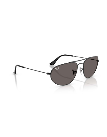 Occhiali sole Ray-Ban 3945 002/B1 62 online da Ottica Ricci