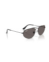 Occhiali sole Ray-Ban 3945 002/B1 62 online da Ottica Ricci