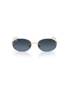 Occhiali sole Ray-Ban 3767 001/4C 54 online da Ottica Ricci