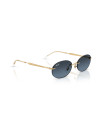 Occhiali sole Ray-Ban 3767 001/4C 54 online da Ottica Ricci