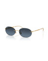 Occhiali sole Ray-Ban 3767 001/4C 54 online da Ottica Ricci