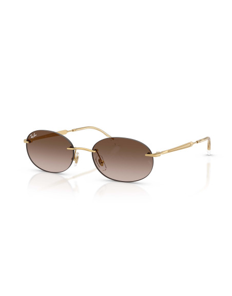 Occhiali sole Ray-Ban 3767 001/13 54 online da Ottica Ricci