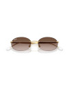 Occhiali sole Ray-Ban 3767 001/13 54 online da Ottica Ricci
