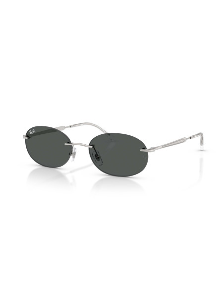 Occhiali sole Ray-Ban 3767 003/87 54 online da Ottica Ricci