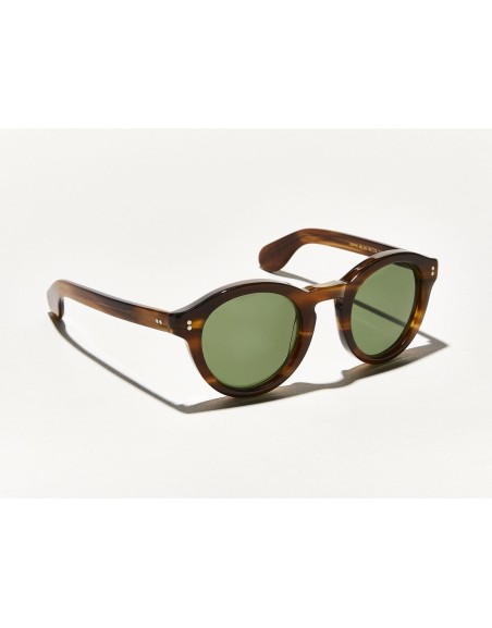 OCCHIALI DA SOLE MOSCOT KEPPE DARK BLONDE CALIBRO 48