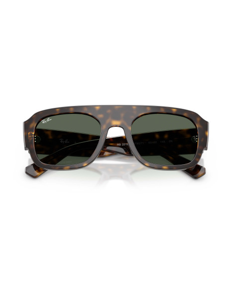 Occhiali sole Ray-Ban 2218 679071 55 online da Ottica Ricci