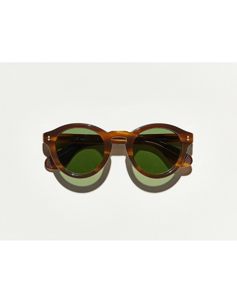 OCCHIALI DA SOLE MOSCOT KEPPE DARK BLONDE CALIBRO 48