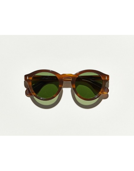OCCHIALI DA SOLE MOSCOT KEPPE DARK BLONDE CALIBRO 48